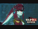 [初見] ゼルダ無双厄災の黙示録 一応実況プレイかも！ 第10回 -1/2