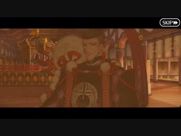 Fate/Grand Orderを実況プレイ　地獄界曼荼羅平安京編　Part7
