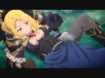 3分で分かる宴おばさんとToLOVEる