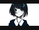 noiseover / divængler feat.初音ミク