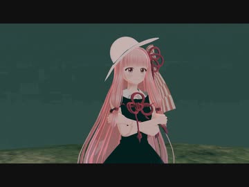 【ボカコレカバー祭／琴葉茜・葵】paranoia（めざめP）〔Synthesizer_Vカバー曲〕