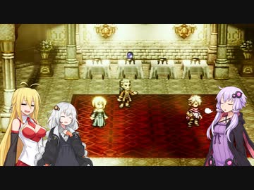 【オクトパストラベラー】ゆかりたちのオルステラ放浪記 Part10 -邪道パーティー-【VOICEROID実況】
