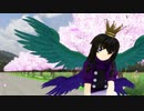 【第12回東方ニコ童祭Ex】バーチャルZUN絵風Tuberを名乗る不思議な人達をSpring Showerで晒しものにする
