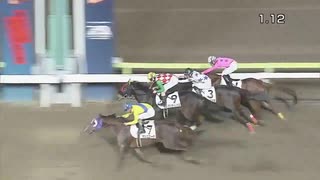 2020年12月10日大井競馬11R 冬木立賞(OP) サンニコーラ