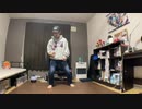【けん玉】 はやぶさ 【踊ってみた】