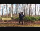 Tómur　踊ってみた【きんしたまご】