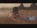 [デススト] Death Stranding ママ―と温泉