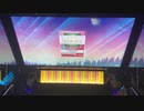 【CHUNITHM】小悪魔の遊園地(EXPERT)AJ手元
