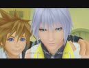 【KHMoM】記憶の旋律を辿る旅【実況】part11