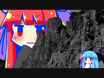 琴葉姉妹がかわいいだけ(自重無し)