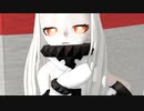 【MMD艦これ】ほっぽちゃんといつものメンバーで【よくばり】