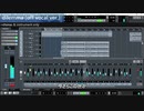 【off vocal】Dilemma / Tohma Nitohbe feat. 初音ミク