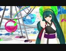 [MMD] 39(サンキュー) feat. 初音ミク【AIイタコ】【NEUTRINOカバー】