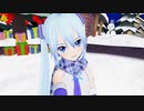 【初音ミク】メルト SNOW MIKU REMIX【雪ミク】