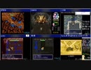 【本部ミラー 22日 0:00～】第15回シレンTA大会 2日目 【25周年記念】