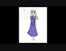 「これから毎日一枚、絵を描くことにしよう」515日目