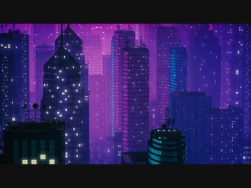 カコトピア・未来 / 人間合格 feat.雪歌ユフ