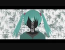 UNDEADRUG / PaleRoid 初音ミクver