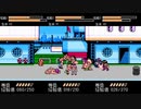 SD快打旋风重制版中文预告片 Mighty Final Fight Rebirth chinese trailer