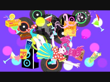 ヒトリディスコ.feat 飛翠