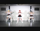 【A-μ'let】Cutie Panther 【歌ってみた/踊ってみた】