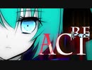 ReAct歌ってみた【にいやみく】