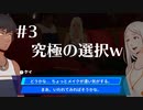 ふとした選択肢が結構悩ましいRPG「haven」 part3