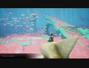 【ABZU】深海へ旅に行く part2【実況プレイ】