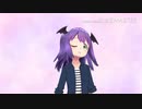 初めまして！ヴィオーラちゃんです！
