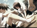 ホワイトブレス 〜with faint hope〜　プレイ動画　パート28　ののかルート9