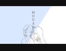 MOGARI / かいゑ feat. 初音ミク