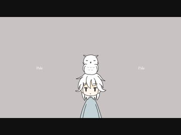 MIMI『 Pale 』feat. 初音ミク