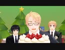 【APヘタリアMMD】海外反応「常識と思ってた事」「ナショナルイメージに沿わない人」＋2020まとめ