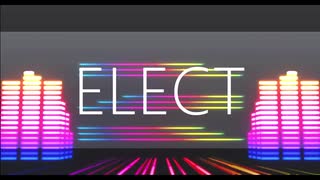 【原神MMD】ELECT【タルタリヤ】