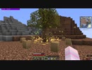【Minecraft1.16.3】ゆかりんが魔術MODで遊ぶだけ　8【VOICEROID実況】