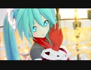 【MMD】なりちゃん どらちゃん ちーちゃん に「if you wanna」踊ってもらってみた