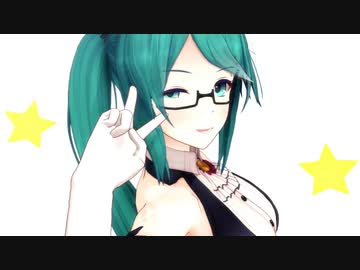 アイドル部MMD小ネタ集2