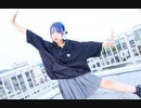 【わに】メルヘル小惑星　踊ってみた【オリジナル振付】