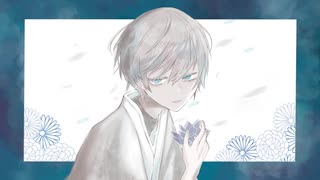 残月に願う / 初音ミク