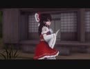 霊夢さん　Girls