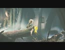 【実況】Little Nightmares II -リトルナイトメア２- Demo　last
