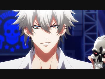 『ヒプノシスマイク-Division Rap Battle-』Rhyme Anima 第11話「No pain, no gain.」