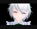 【第12回東方ニコ童祭Ex】椛とほのぼの動画【東方MMD】