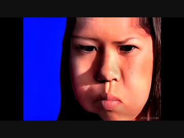 正面を向いたピンキー姉貴BB