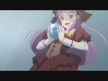 安達としまむら　第11話　月と決意と 決意と友と