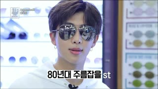 BTS COMEBACK SHOW HIGHLIGHT REEL  Part.2