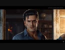 【TGA2020】人気ホラー映画 死霊のはらわたがゲーム化『Evil Dead The Game』発表特報 【The Game Awards 2020】