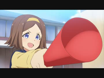 おちこぼれフルーツタルト 9話「りにょうさよう！」