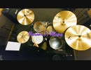 Maroon5/Misery drumcover