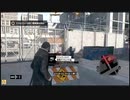 ⌘プレイアーカイブ⌘ WATCH_DOGS その4